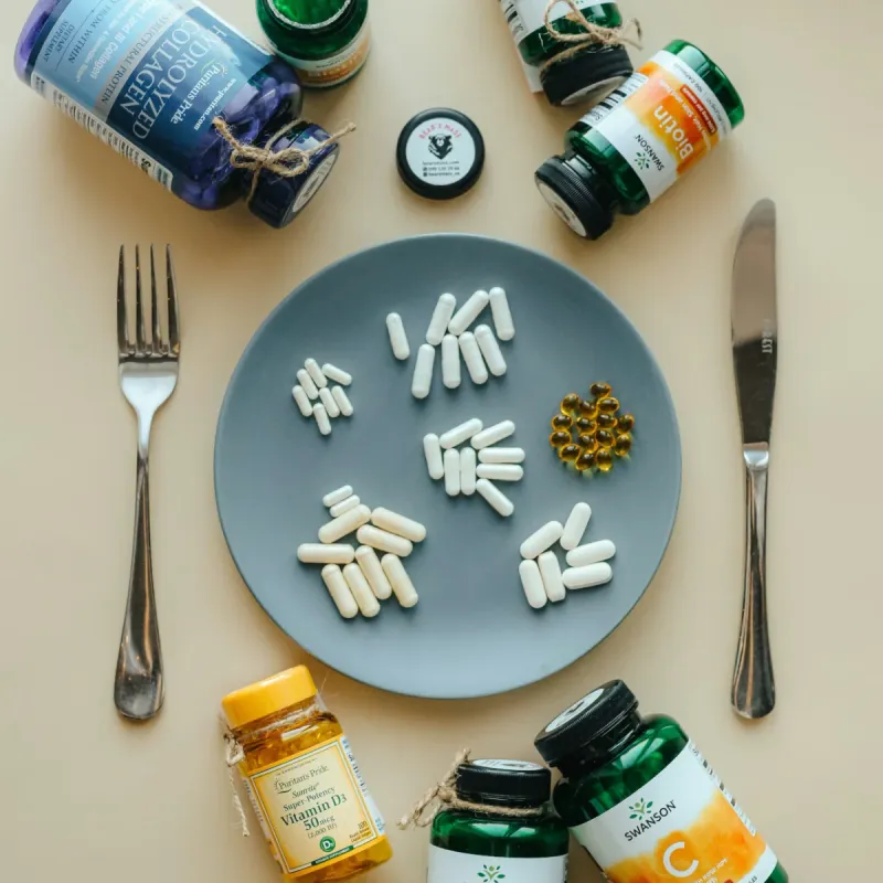 Formula Food for Special Medical Purposes (FSMP) Brands