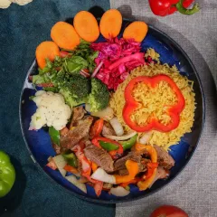 Certified Organic & Health Foods Companies