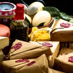 ​Regional Specialty Foods Companies