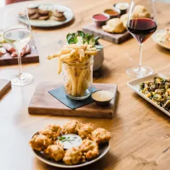 Food & Beverage Brands