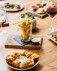 Top 10 Food & Beverage Companies