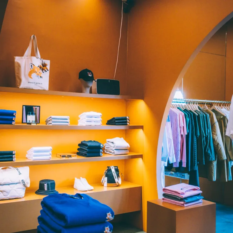 Female Apparel Companies Female Apparel Companies