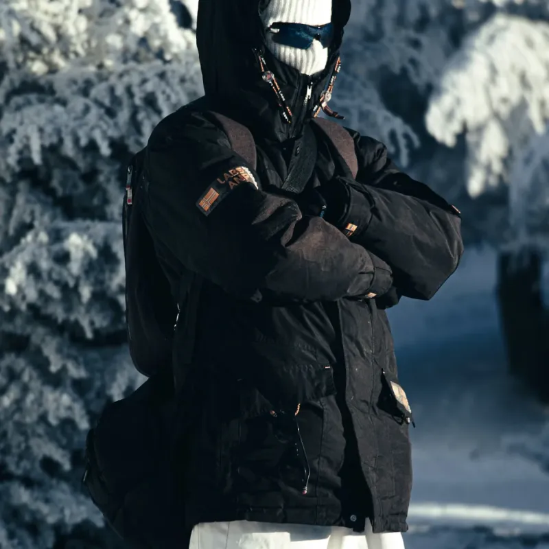 Outdoor Gear Companies