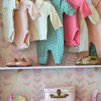 Baby Clothing (0-24 Months) Brands