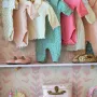 Baby Clothing (0-24 Months) Brands