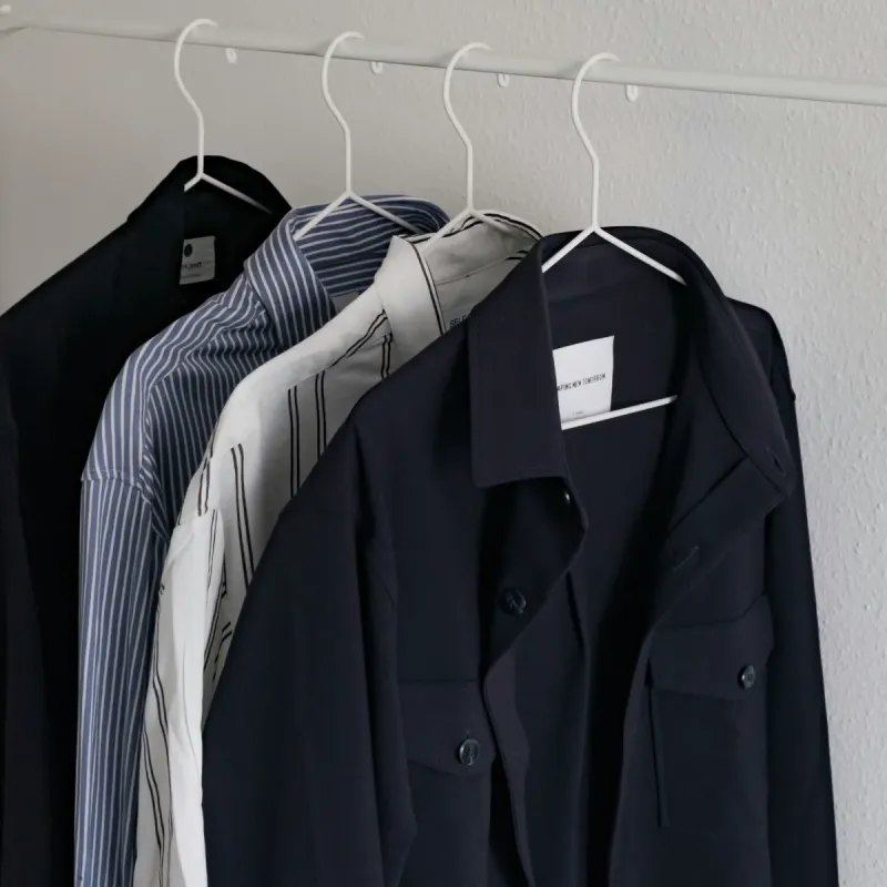 Group Clothing Brands