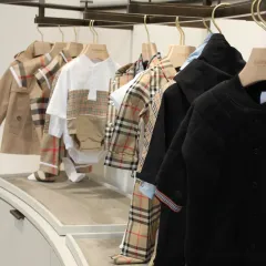 Kids & Baby Clothing Brands