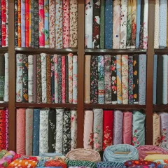 Textile & Apparel Industry Brands