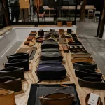 Luggage & Accessories Brands