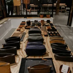 Luggage & Accessories Brands