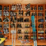 Sports & Outdoor Gear Companies