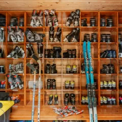 Sports & Outdoor Gear Companies