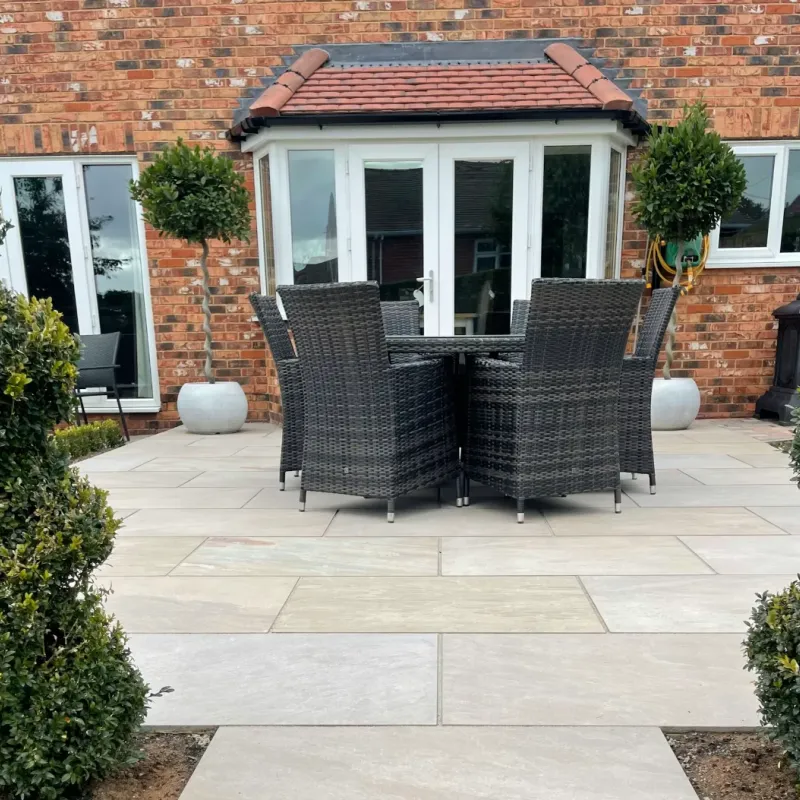 Garden Furniture Brands