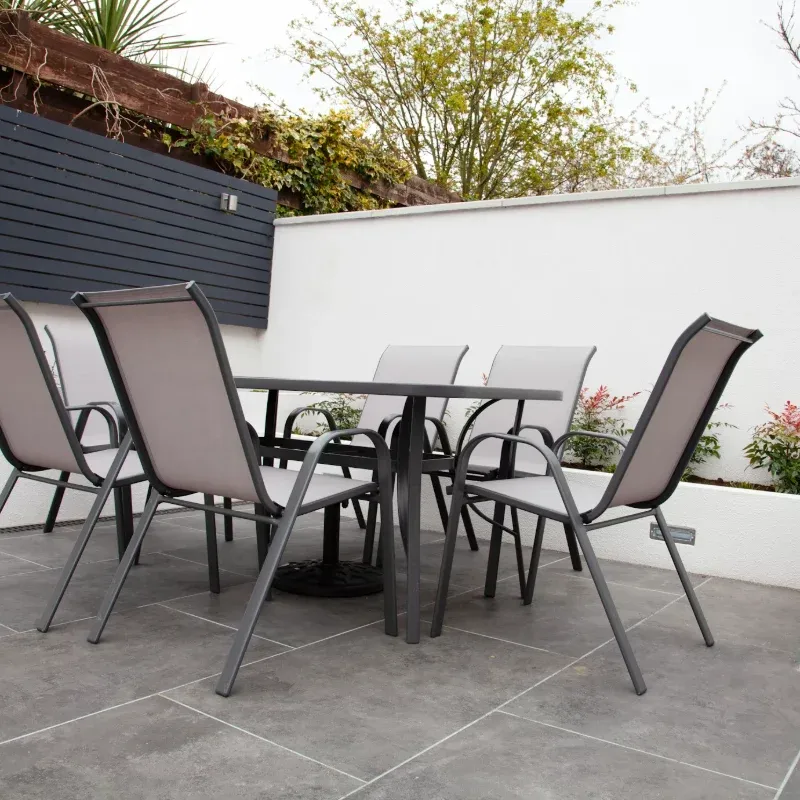Outdoor Furniture Brands