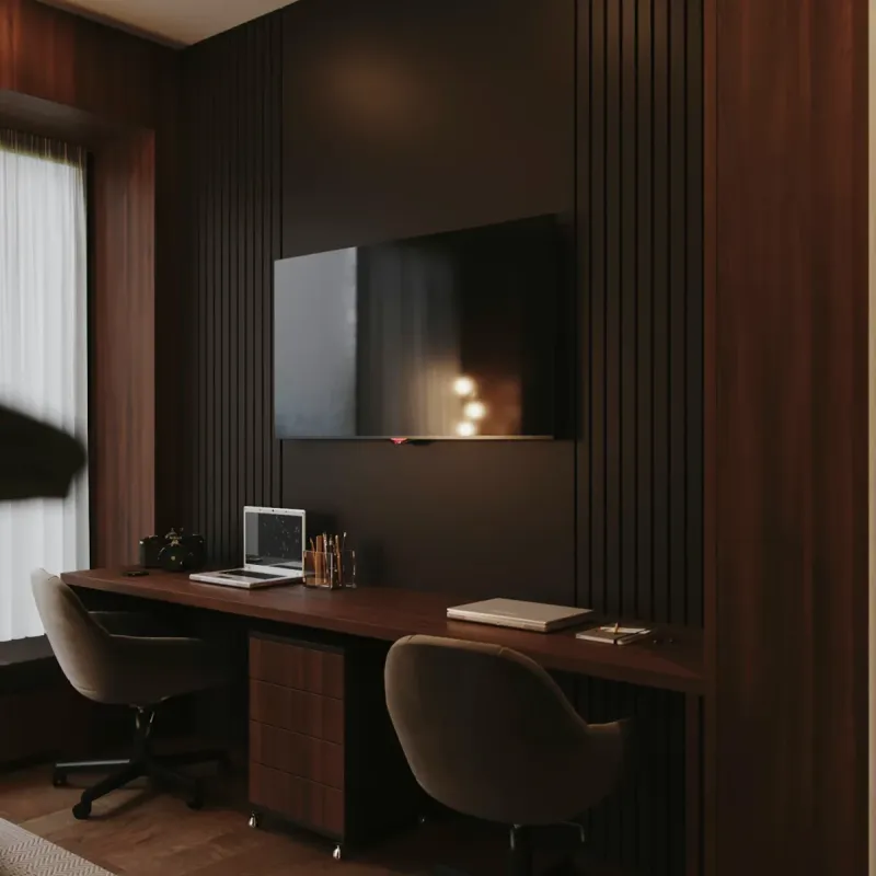 Study Furniture Brands