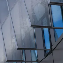 Metal Structural Materials Companies