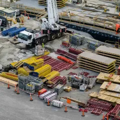 Building Materials Companies