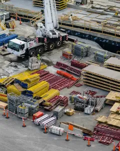 Top 10 Building Materials Companies