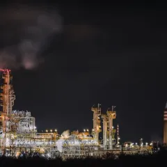 Energy & Chemical Companies