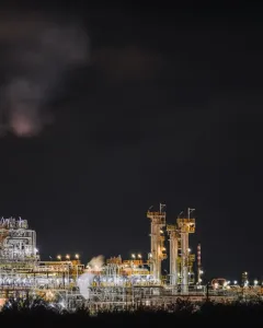 Top 10 Energy & Chemical Companies