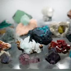 Mining & Minerals Companies