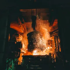 Metal Smelting & Processing Companies