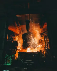 Top 10 Metal Smelting & Processing Companies