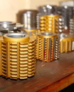 Top 10 Metal Products Companies