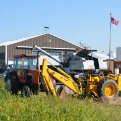 Machinery ＆ Equipment Companies