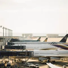 Transportation Equipment Companies