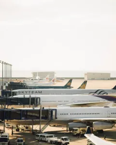 Top 10 Transportation Equipment Companies