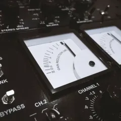 Instruments & Meters Companies