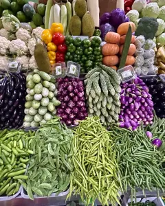 Top 10 Agricultural Products Companies