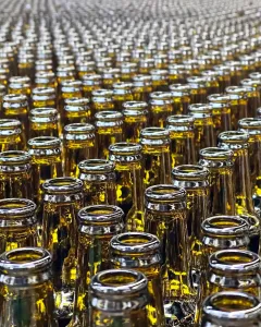 Top 10 Food & Beverage Manufacturers