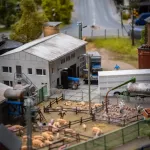 Meat, Poultry & Seafood Wholesaler