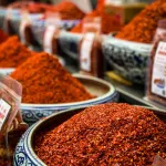 Seasonings & Spices Manufacturers