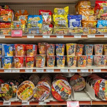 Ready-to-eat Food Manufacturers