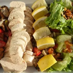 ​Regional Specialty Foods Supplier