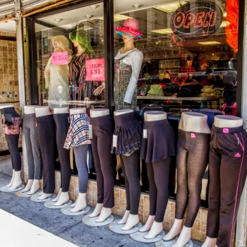 Female Apparel Factories Female Apparel Factories