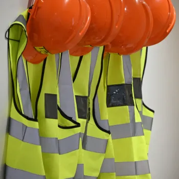 Personal Protective Equipment（PPE）Manufacturers