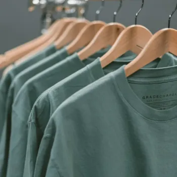 Eco-friendly Clothing Manufacturers