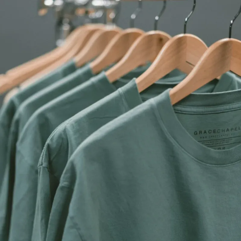 Eco-friendly Clothing Manufacturers