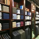 Custom & Group Apparel Manufacturers