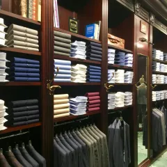 Custom & Group Apparel Manufacturers