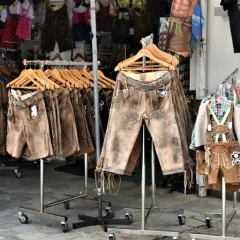 Kids & Baby Clothing Manufacturers