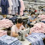 Loungewear & Sleepwear Wholesalers