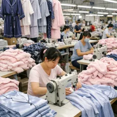 Loungewear & Sleepwear Wholesalers