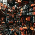 Luggage & Accessories Wholesaler