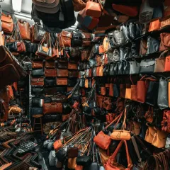 Luggage & Accessories Wholesaler