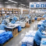 Protective Products & Technical Textiles Suppliers